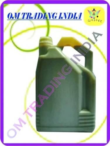 Solvent Printer Ink