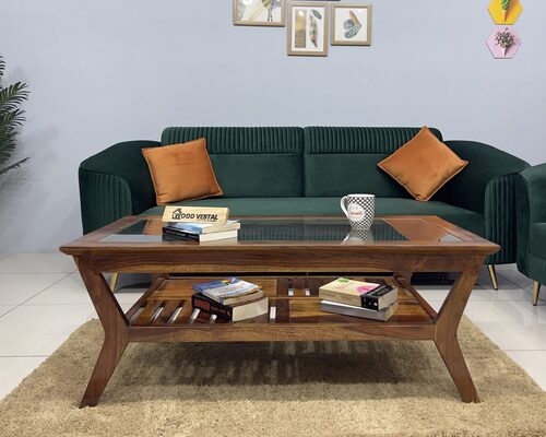 Table Design By Raj Interiors And Services