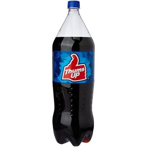 THUMS UP COLD DRINK