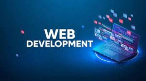 Nominal Charge Customized Website Development Service