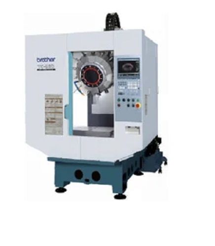 Yamazen L20 Cincom Cnc Automatic Lathe Machine