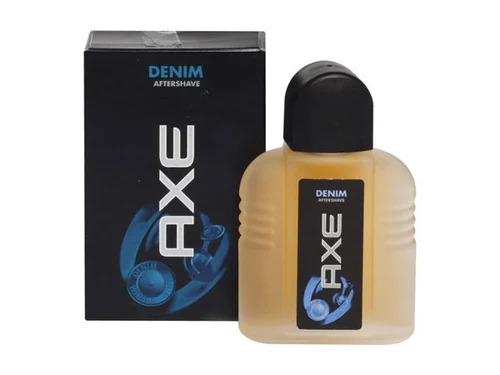 100 ml  Size After Shave Lotion For Personal Care 