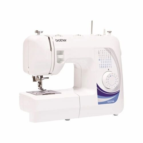 Brother Sewing Machine GS2700 