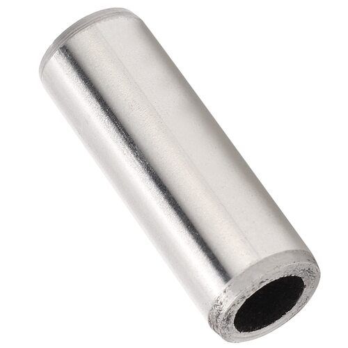 Silver Carbon Steel Compressor Piston Pins