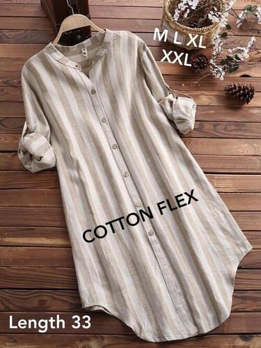 Cotton Flex