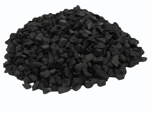 Eco-Friendly High Strength Natural Crumb Rubber Granules for Industrial