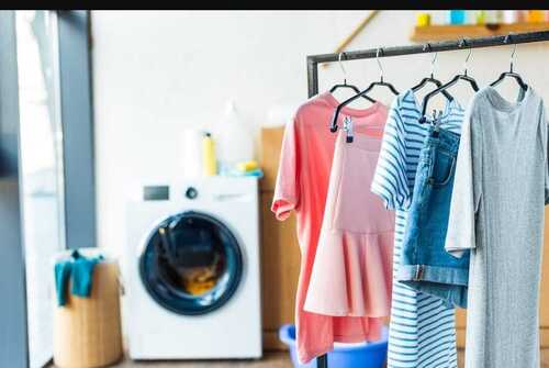 Dry Cleaning Services