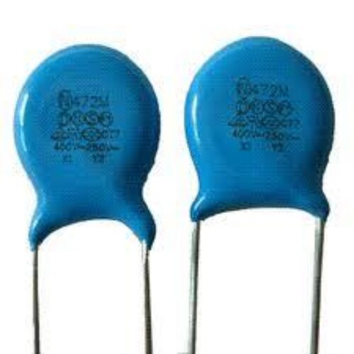 electronic components