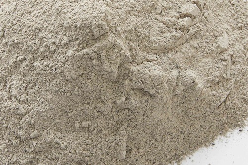 fly ash