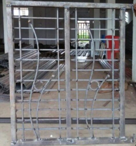 Grills Fabrication Works