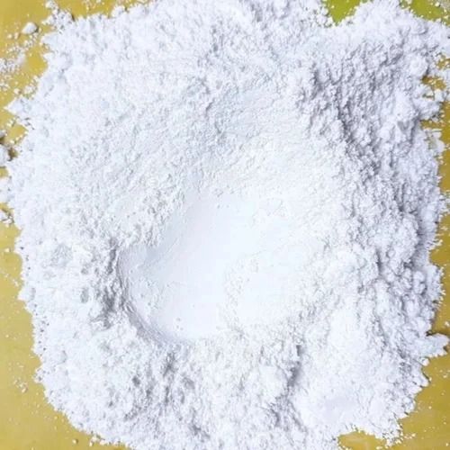 White Hydrated Lime Powder For Industrial Use