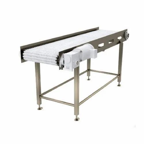 Industrial Stainless Steel Conveyors