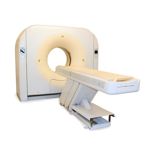 Mx-16 Refurbished Ct Scan Machine - Application: Hospital