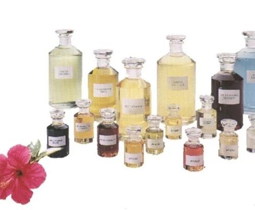 Perfumery Compounds