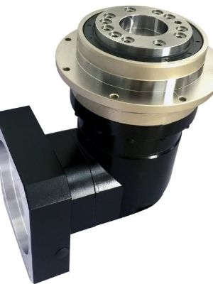 High Performance Planetary Gearbox