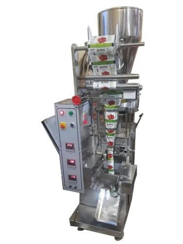 Powder Packing cup Filler Machine