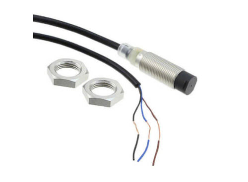 Omron Proximity Sensor E2B Series E2B-M12KN08-WP-B1 2m