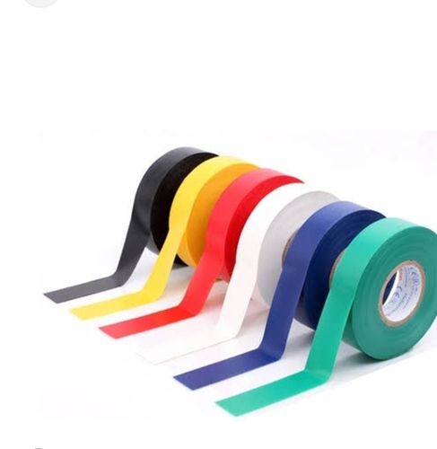 PVC Tapes Pattern  Plain