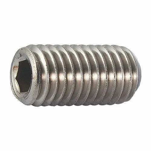 Corrosion Resistant Rust Free Socket Set Screws