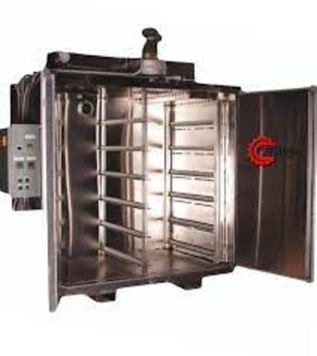 Stainless Steel Electric Industrial Oven