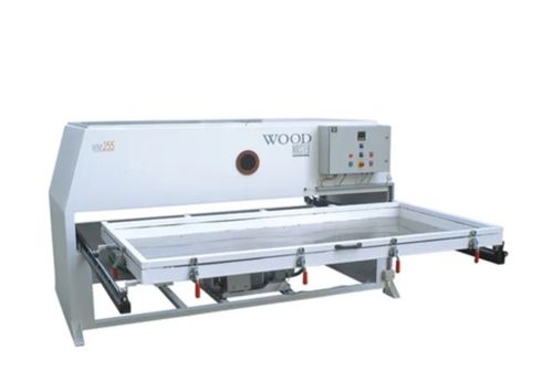 Thermo Vacuum Forming Machine