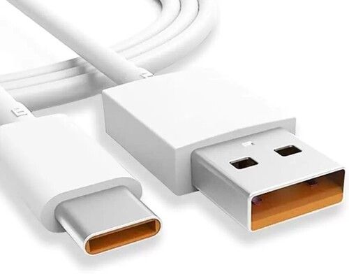 Light Weighted Heat Resistant High-Speed Usb Data Cable For Mobile Charging