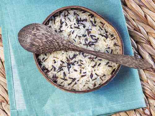 Wild Rice