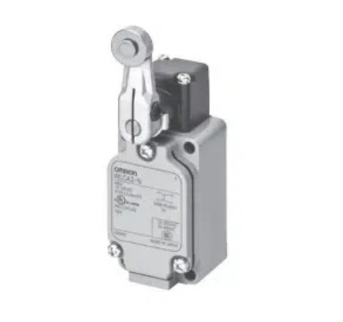 WL Series Limit Switch WLCA12-2N 