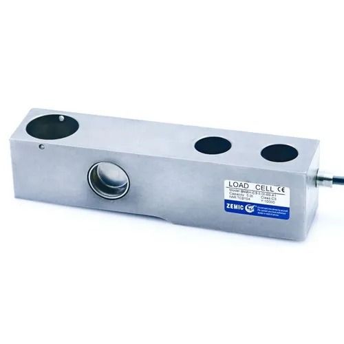 Zemic BM8H Single Ended Shear Beam Load Cell 500kg