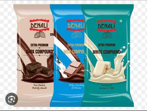  Denali Chocolate Compounds                        