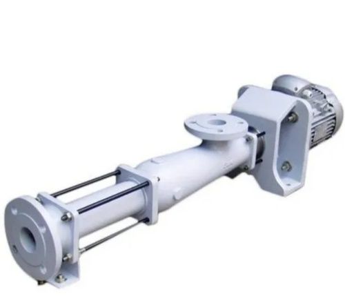 Alloy Steel Food Pumps