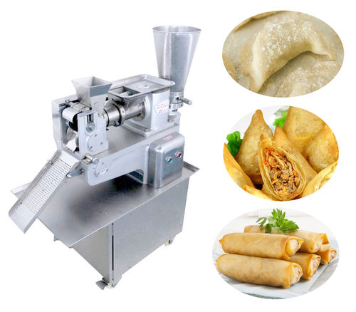 Automatic Samosa Making Machine