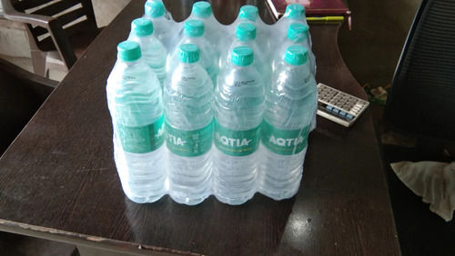 Bharat Packaged Mineral Water Bottles