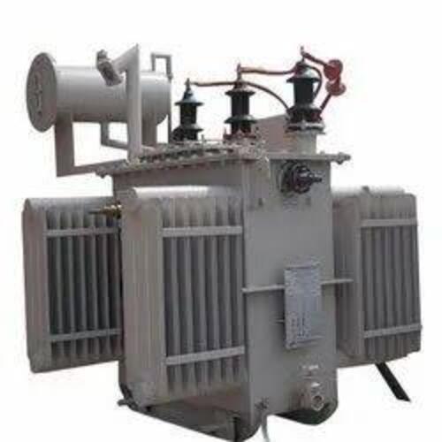 100 kVA Oil Cooled Energy Efficient Distribution Transformer