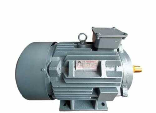 End Suction Centrifugal Pump - Mild Steel, Electric Single Phase 415V | Grey, Industrial Centrifugal Pump