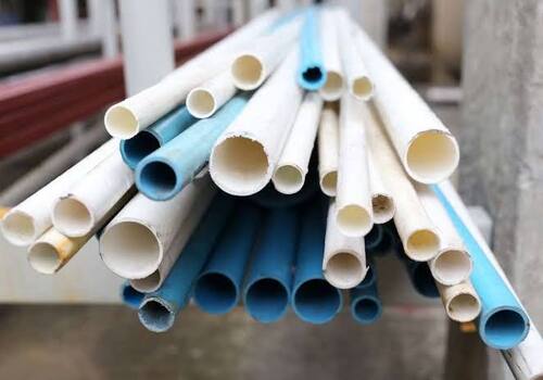 Flexible Pvc Pipes