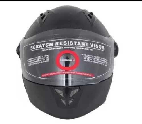 Scratch Resistance Flip Up Helmet