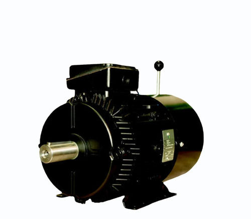 Heat Proof Electric Brake Motor