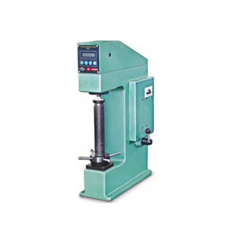 624 x 450 x 175 mm Digital Hrc Hardness Testing Machine