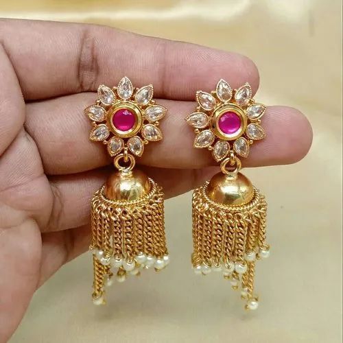 Imitation Earrings