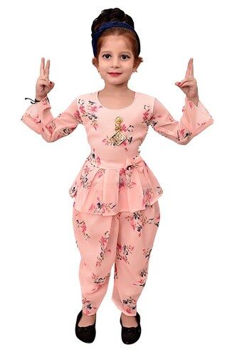 Kids Western Suit