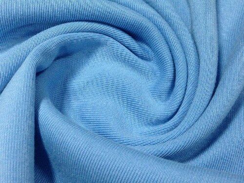 Knitted Fabric for Garments Packaging Type 