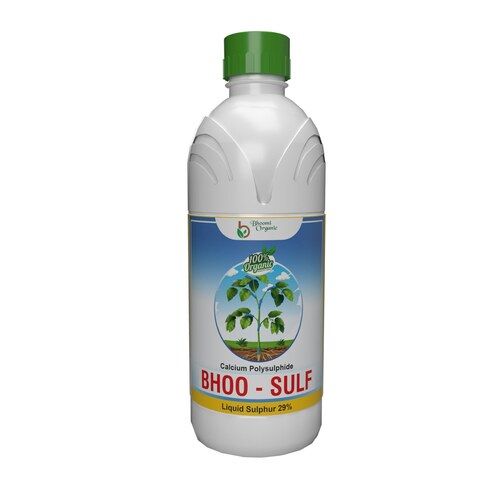 Liquid Sulphur 29%
