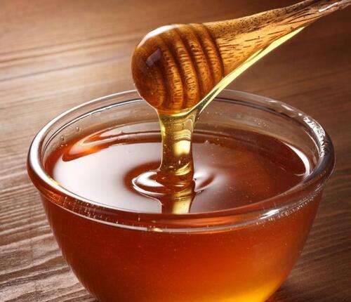 Natural Dhaniya Honey