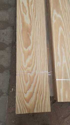 Environment Friendly Pine Wood Plank