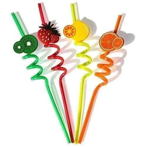 Drinking Straws - Get Best Price from Manufacturers & Suppliers in India