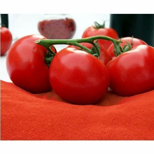 Natural Red Tomato Powder