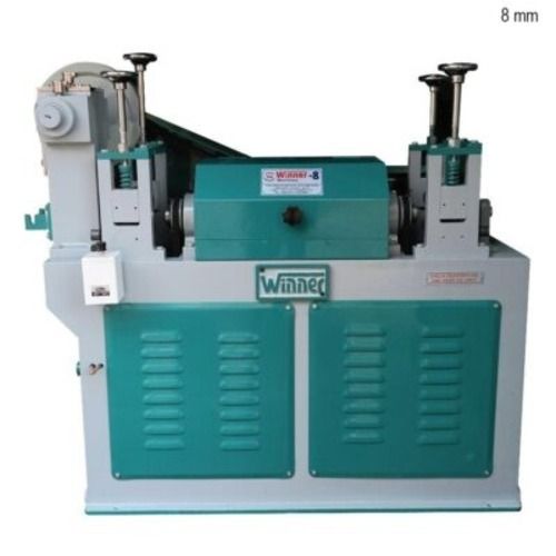 Long Life Span Wire Straightening Machine