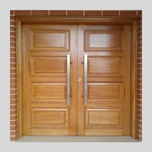 Wooden Fancy Doors