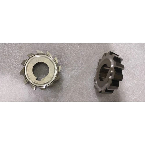 Rust Free Angular Milling Cutter